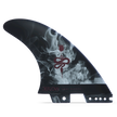 Deflow LEGI ALONSO - thruster fins