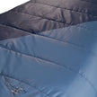 Kelty Cosmic Synthetic 20°F (-7°C) Sleeping Bag - Regular - Pageant Blue/Bering Sea/Dull Gold