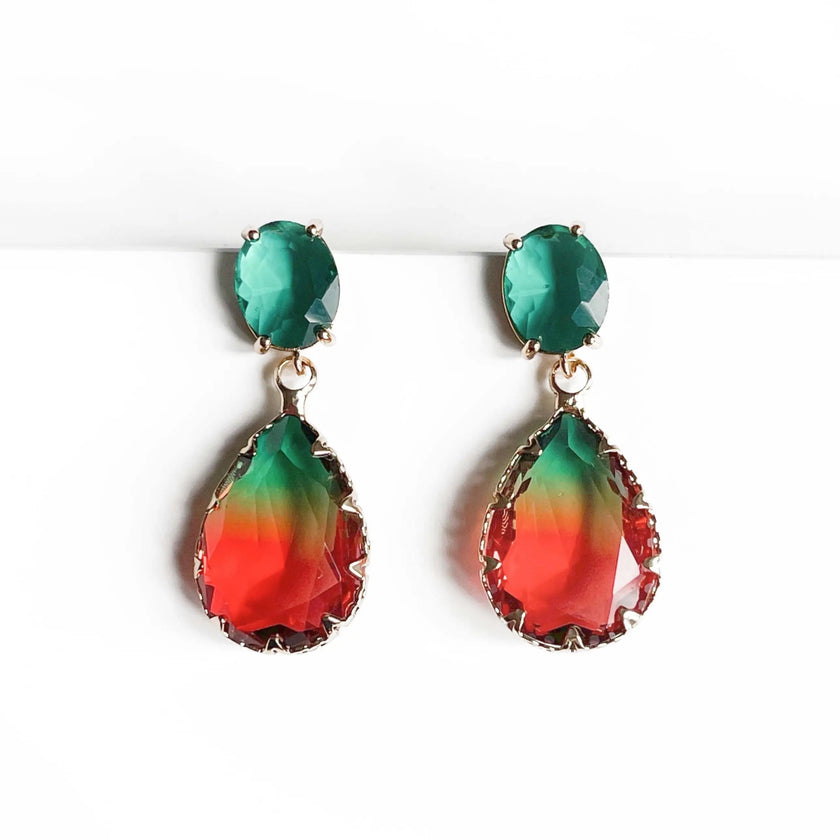 Orecchini Rissa Ombre Jewel
