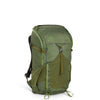 Kelty Asher 35L Rucksack - Winter Moss