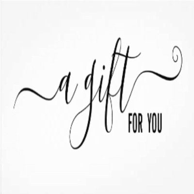 Made Here with Love E-Gift Card