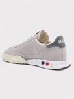 Maison Mihara Yasuhiro Herbie Canvas Sneaker Grey