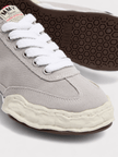 Maison Mihara Yasuhiro Herbie Canvas Sneaker Grey