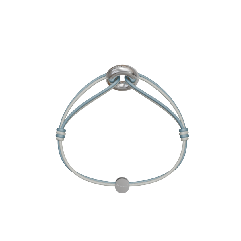 Football Teams Bracelets 1mm