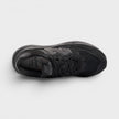 57/40 Sneakers Black