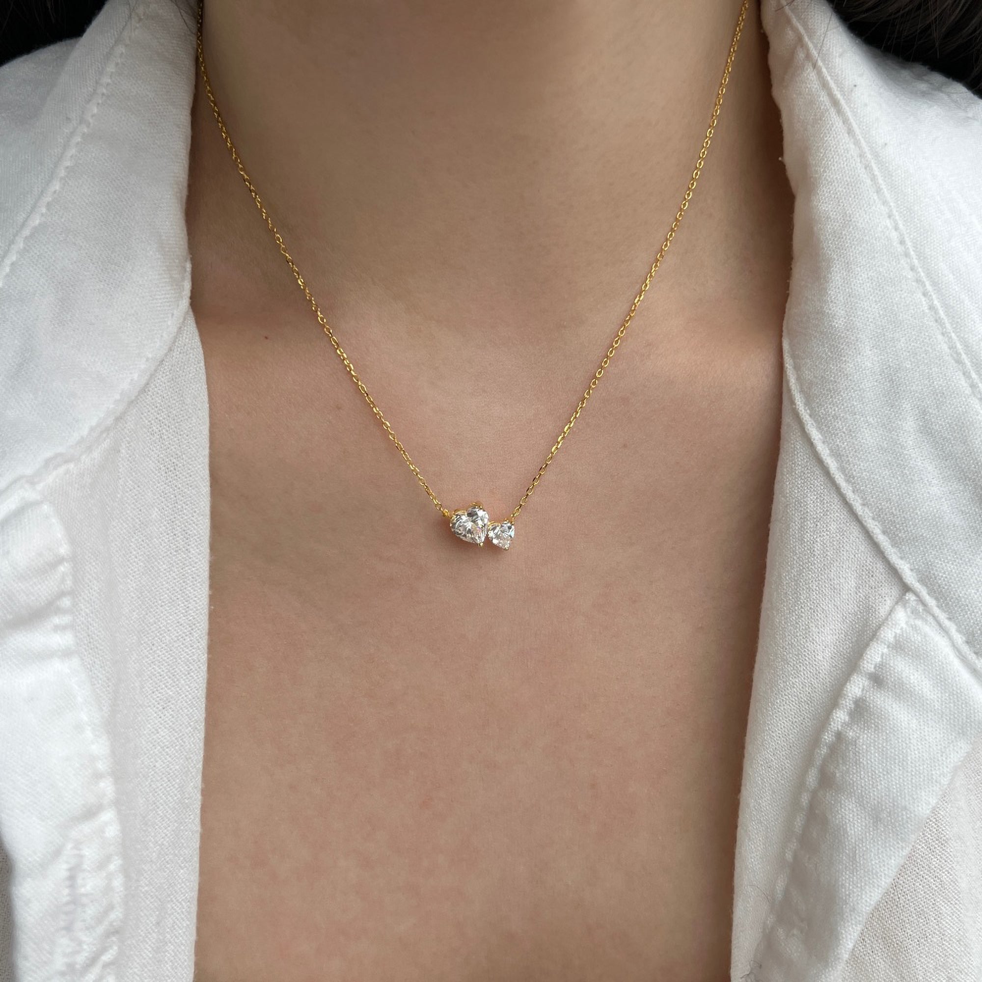 Mi Amore Ketting