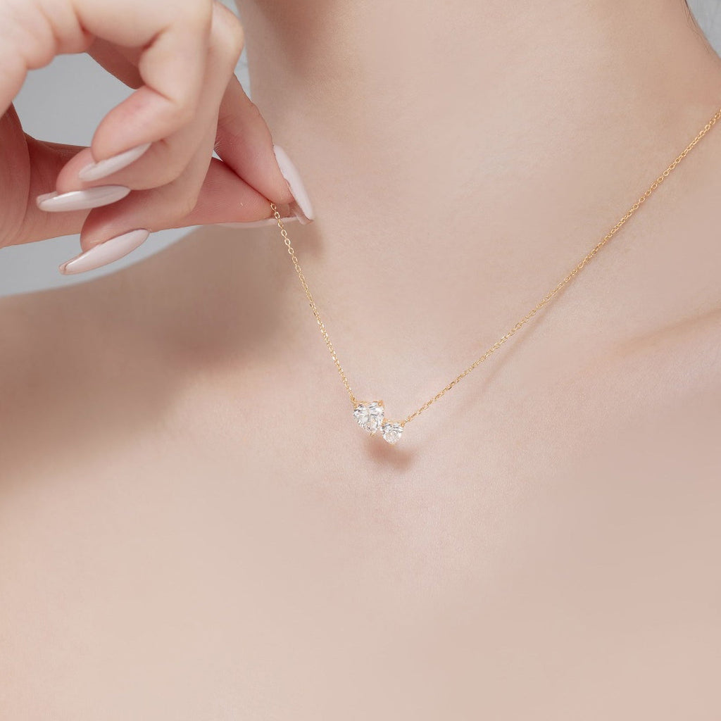 Mi Amore Ketting