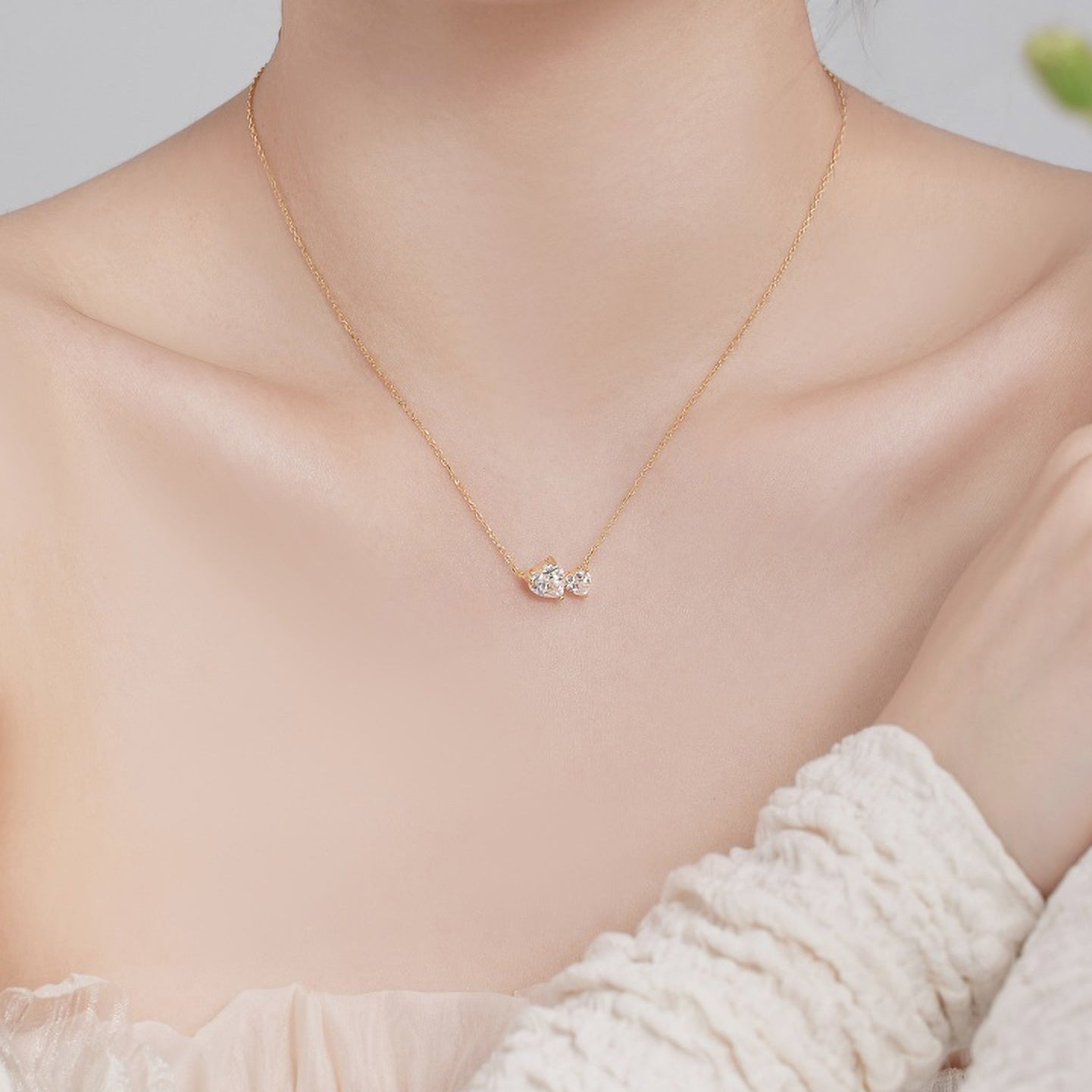 Mi Amore Ketting