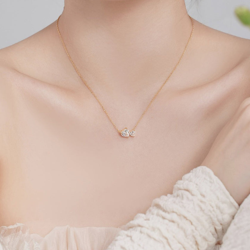 Collier Mi Amore