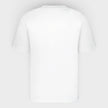 Sport Logo Crewneck T-Shirt White