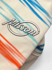 Missoni Printed Crewneck Sweatshirt Multi White
