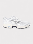 Mizuno MXR Retro Sneakers Snow White