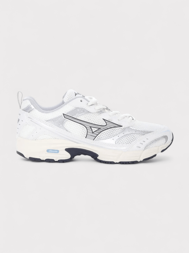 Mizuno MXR Retro Sneakers Snow White
