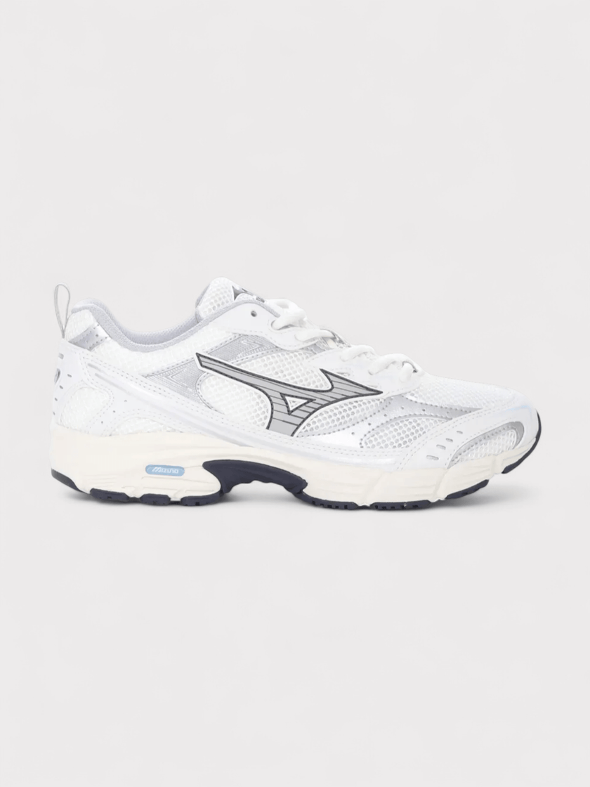 Mizuno MXR Retro Sneakers Snow White