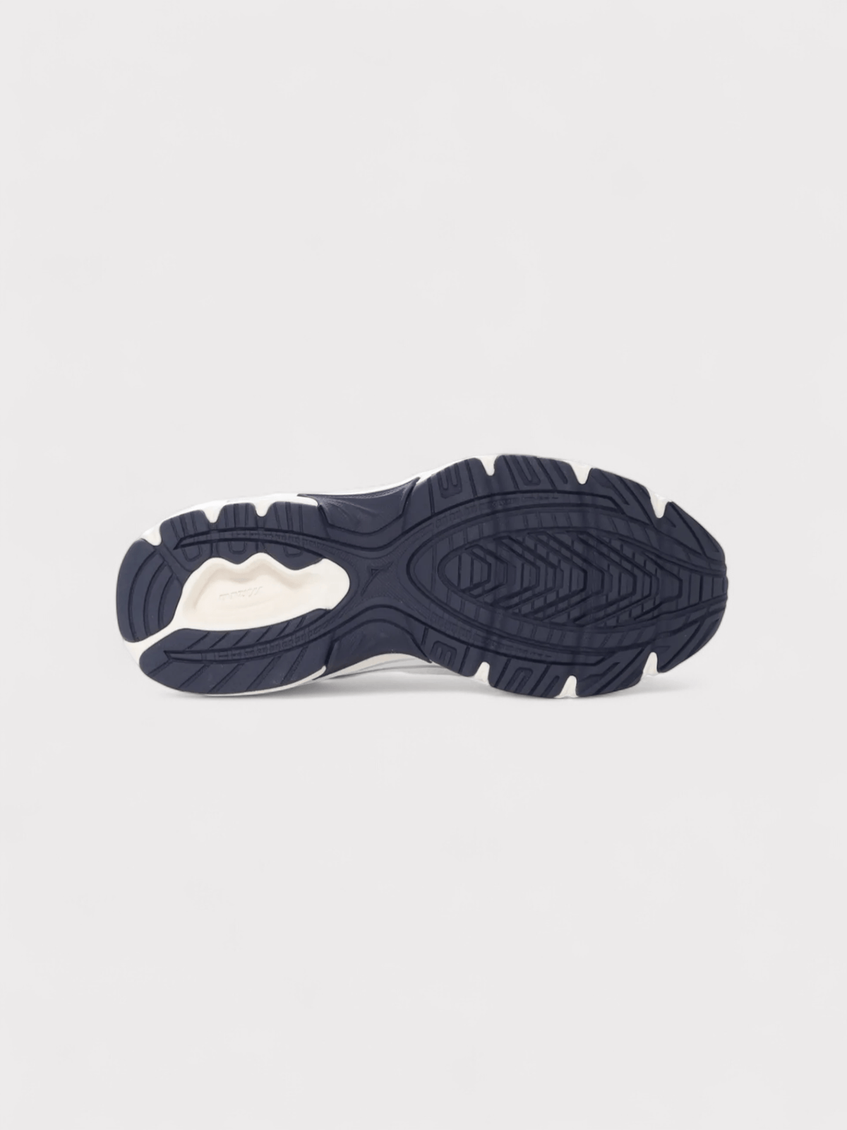 Mizuno MXR Retro Sneakers Snow White