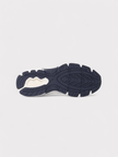Mizuno MXR Retro Sneakers Snow White
