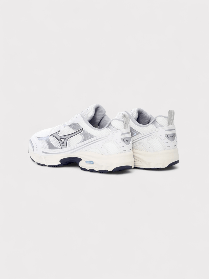 Mizuno MXR Retro Sneakers Snow White