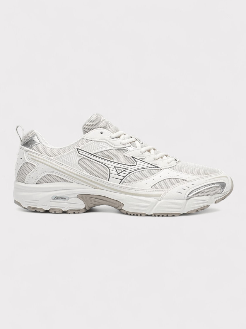 Mizuno MXR Suede Summer Sand