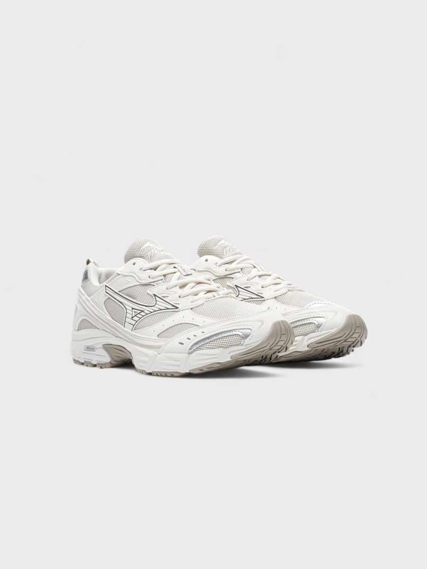 Mizuno MXR Suede Summer Sand