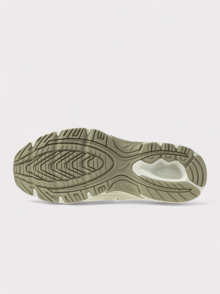 Mizuno MXR Suede Summer Sand