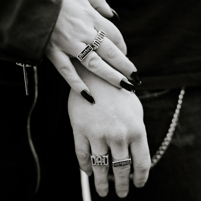Dad Ring