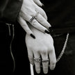 Mum Ring