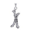 Charm Coven Tethered Remains Bones