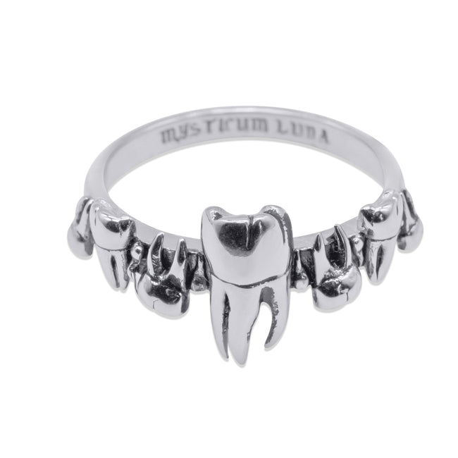 Teeth Of The Taken Ring