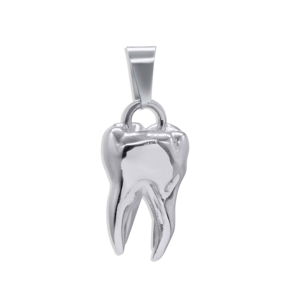 Dente residuo dell'amante della congrega degli incantesimi