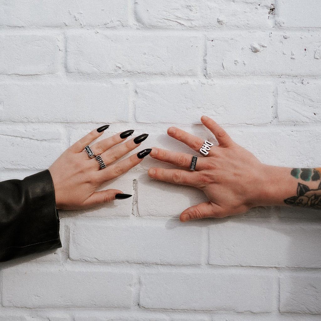 Dad Ring
