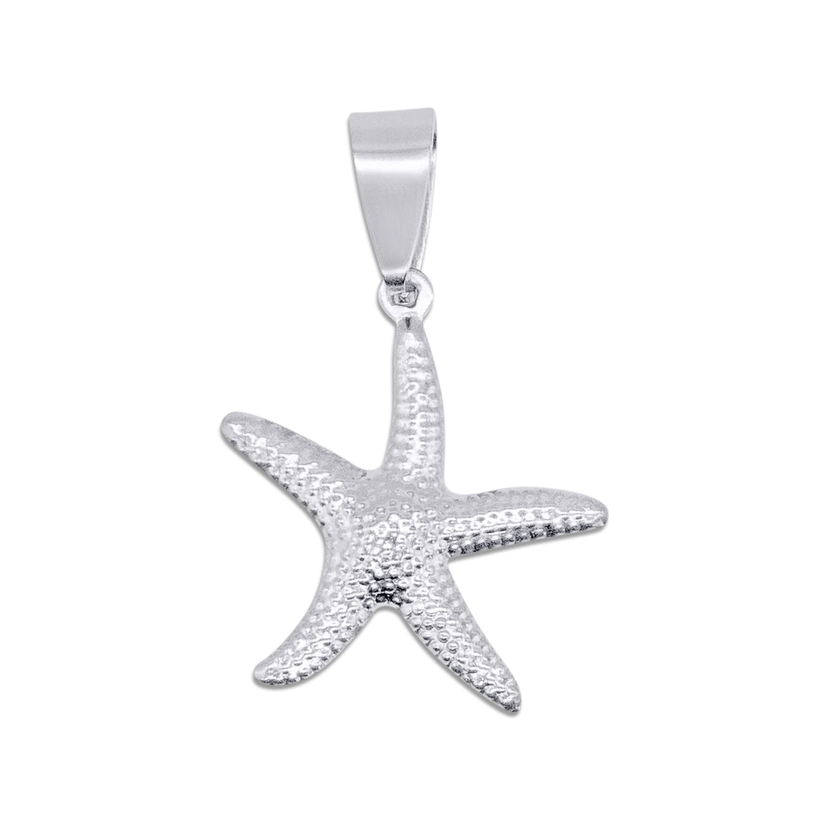 Charm Coven Starfish Charm