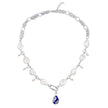 Collar de perlas Juramento de Selkie