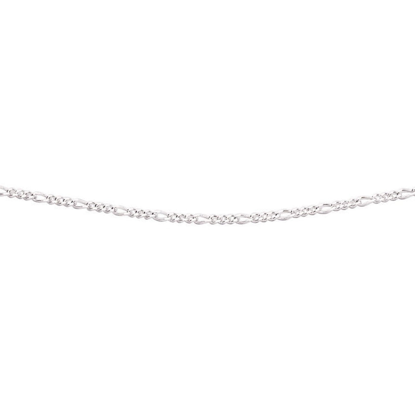 Beginnings Figaro Chain 46cm