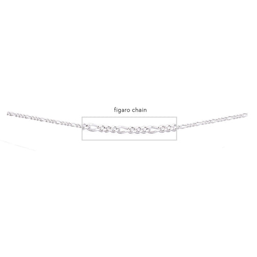 Beginnings Figaro-Kette 46cm
