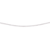 Beginnings Diamond Cut Curb Chain