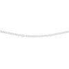 Beginnings Diamond Cut Curb Chain