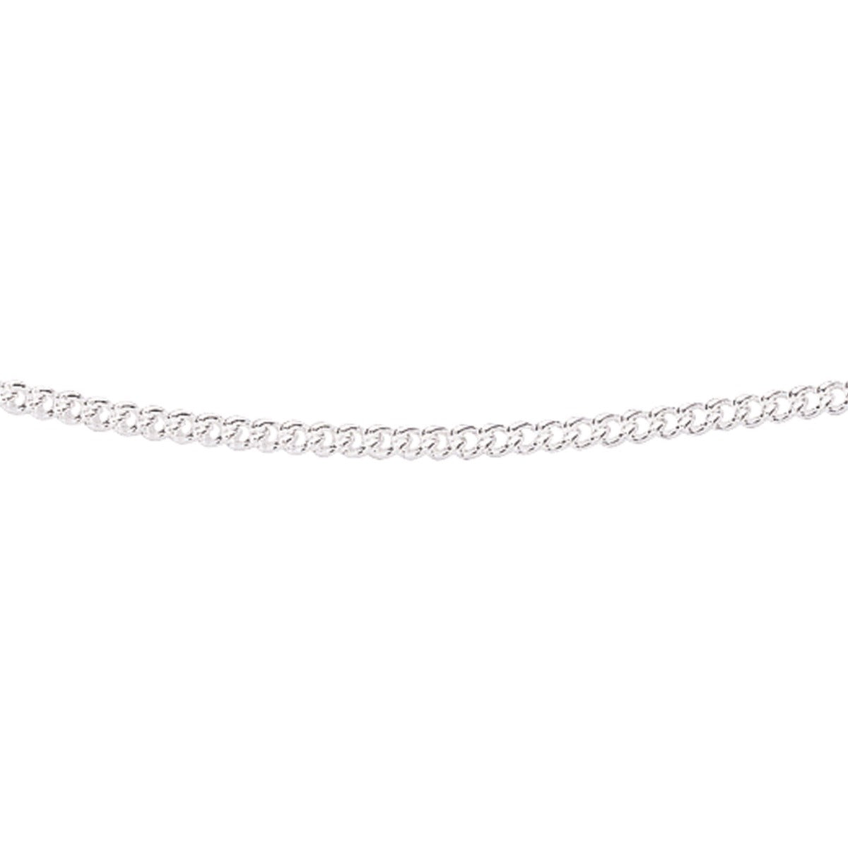 Beginnings Ramboes ketting met verlenger