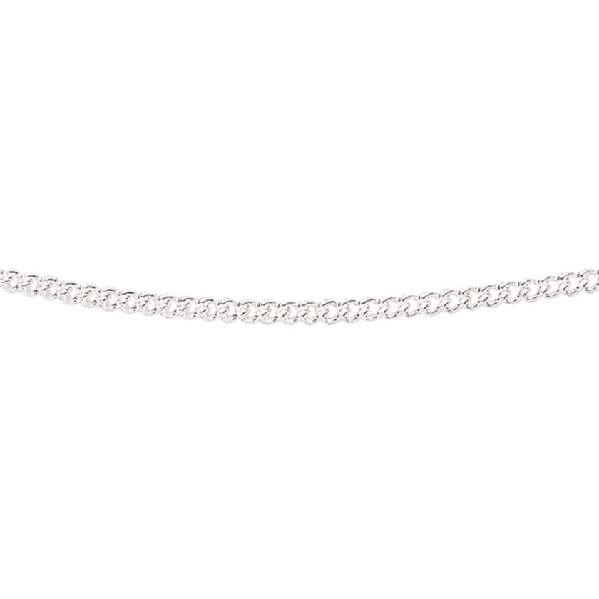 Beginnings Ramboes ketting met verlenger