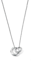 Beginnings Interlocking Links Necklace