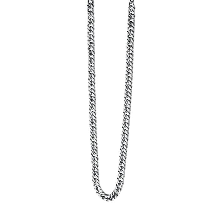 Fred Bennett Heavyweight Curb Chain Necklace