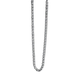 Fred Bennett Heavyweight Curb Chain Necklace