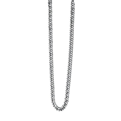 Fred Bennett Heavyweight Curb Chain Necklace