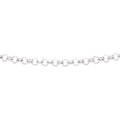Beginnings Round Belcher Chain 46cm