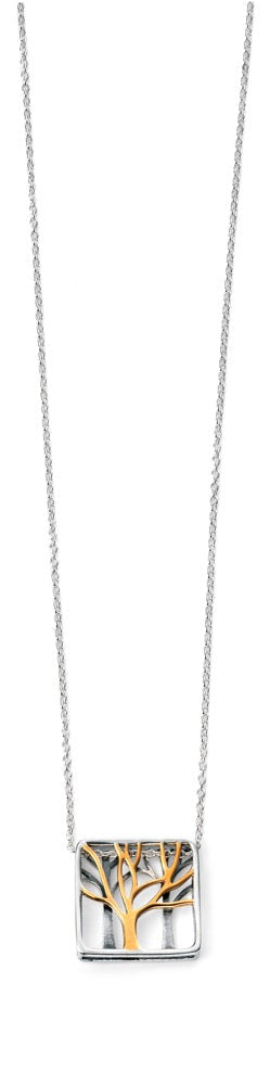 Beginnings Tree of Life Necklace