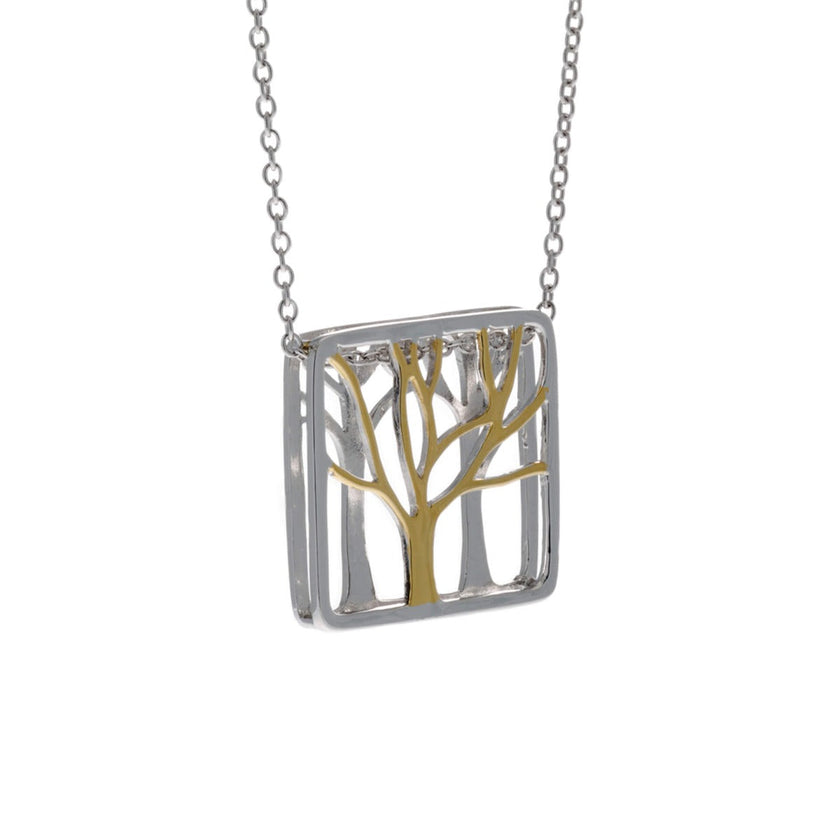 Beginnings Tree of Life Necklace