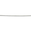 Beginnings Snake Chain with Extender 41cm-46cm
