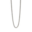 Fred Bennett Heavyweight Spiga Link Chain Necklace