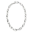 Beginnings Marquise Link Chain Necklace 48cm