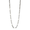 Fred Bennett Bar Chain Necklace