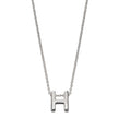 Beginnings Initial Necklace